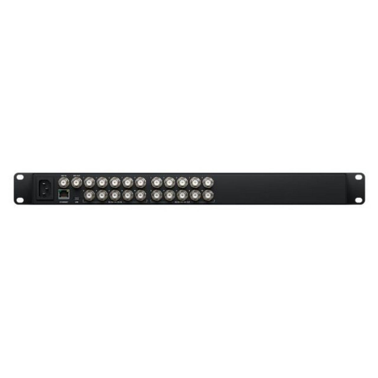 Blackmagic Design Video Hub 12G Zero Latency Video Router