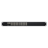 Blackmagic Design Video Hub 12G Zero Latency Video Router
