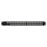 Blackmagic Design Video Hub 12G Zero Latency Video Router
