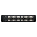 Blackmagic Design Video Hub 12G Zero Latency Video Router