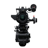 Blackmagic Design URSA Cine 12K RGBW High-End Digital Film Camera