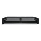 Sonance PowerZone Connect 1502 2U Series 2-Channel 1500W DSP Power Amplifier