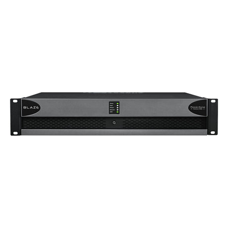 Sonance PowerZone Connect 1502 2U Series 2-Channel 1500W DSP Power Amplifier