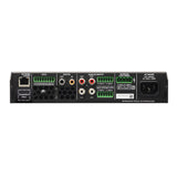 Blaze Audio PowerZone Connect 252 1U Series 250W 2-Channel DSP Amplifier