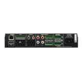 Blaze Audio PowerZone Connect 254 1U Series 250W 4-Channel DSP Amplifier