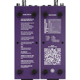 Blizzard Lighting Cable Guy Professional Multi-Cable Tester for Stage & Studio