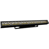 Blizzard Lighting Lux Reactor High-Output Vintage-Style Linear Blinder with RGB Aura Effects