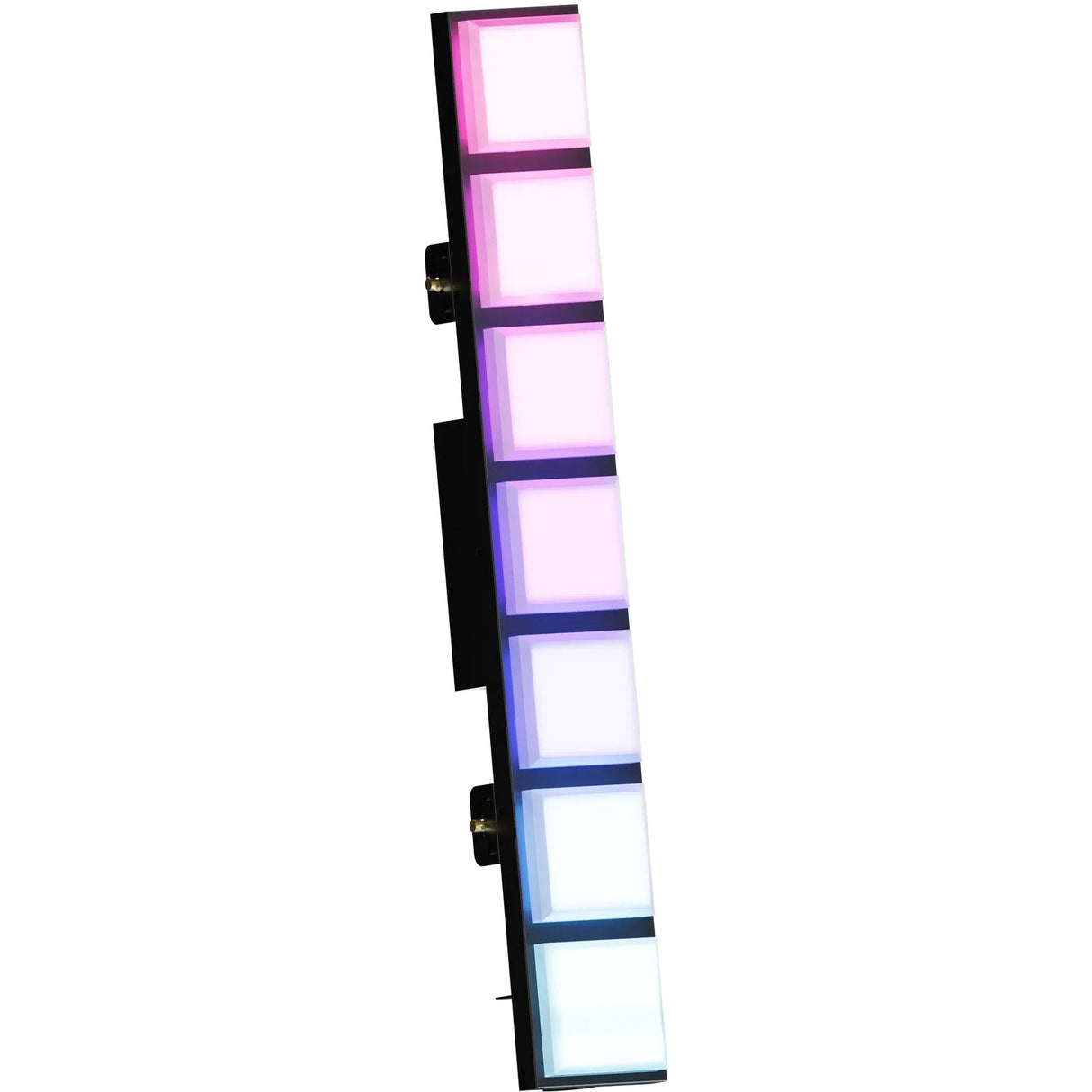 Blizzard Lighting InfiniPix Lil Spektro Modular-Designed 3-in-1 RGB LED Effect and Tripod Stand