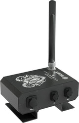 Blizzard Lighting Lightcaster CRMX GOAT IP IP65 2.4GHz DMX Transceiver