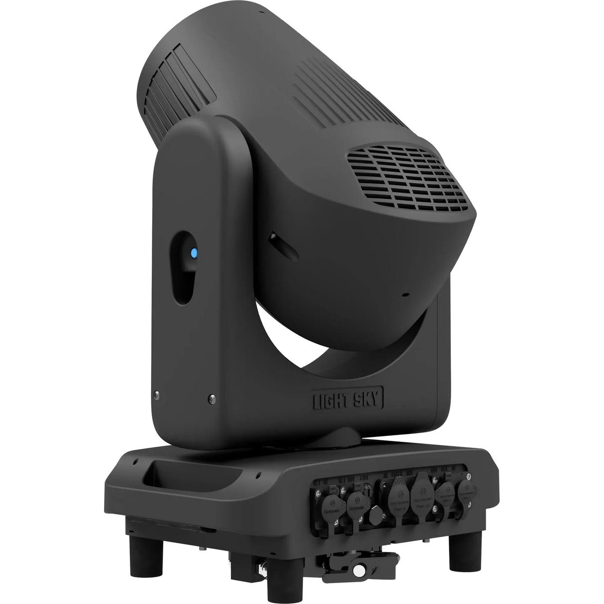 Blizzard Lighting Typhon IP Sharpshooter Outdoor Moving Head Beam Fixture