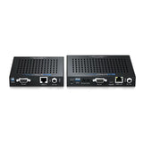 Blustream HEX100CS-KIT HDBaseT HDMI 18G Extender Kit