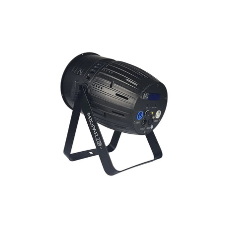 Blizzard Lighting ProPar Z19 RGBW B 19x 15 Watt OSRAM RGBW LED Par