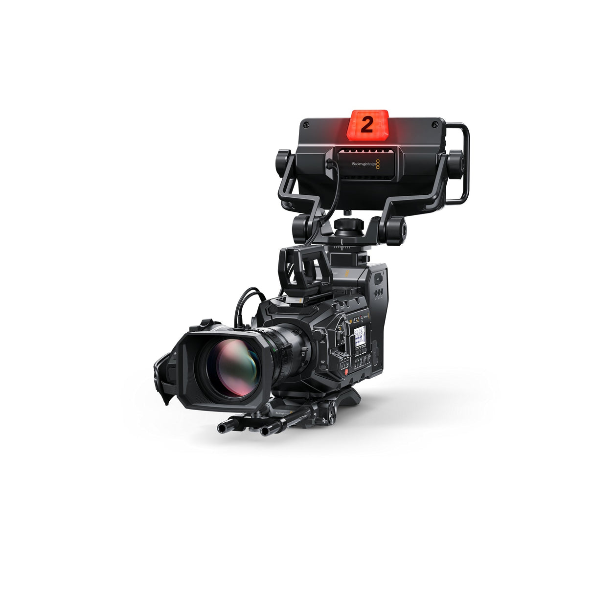 Blackmagic Design URSA Studio Viewfinder G2