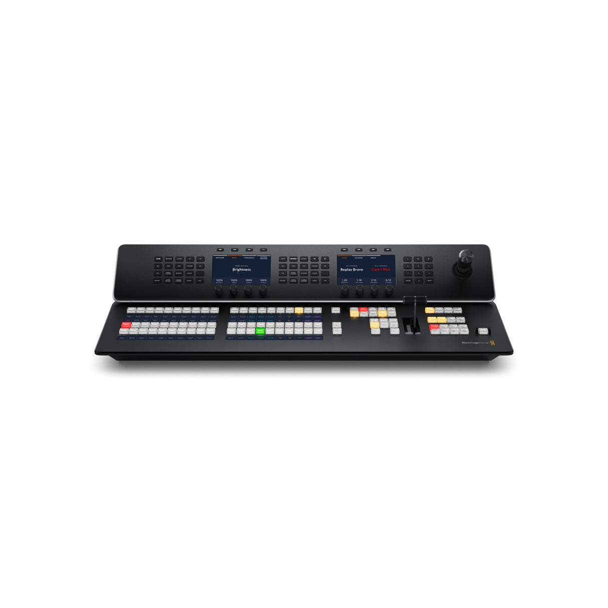 Blackmagic Design ATEM 1 M/E Advanced Panel 20-Input