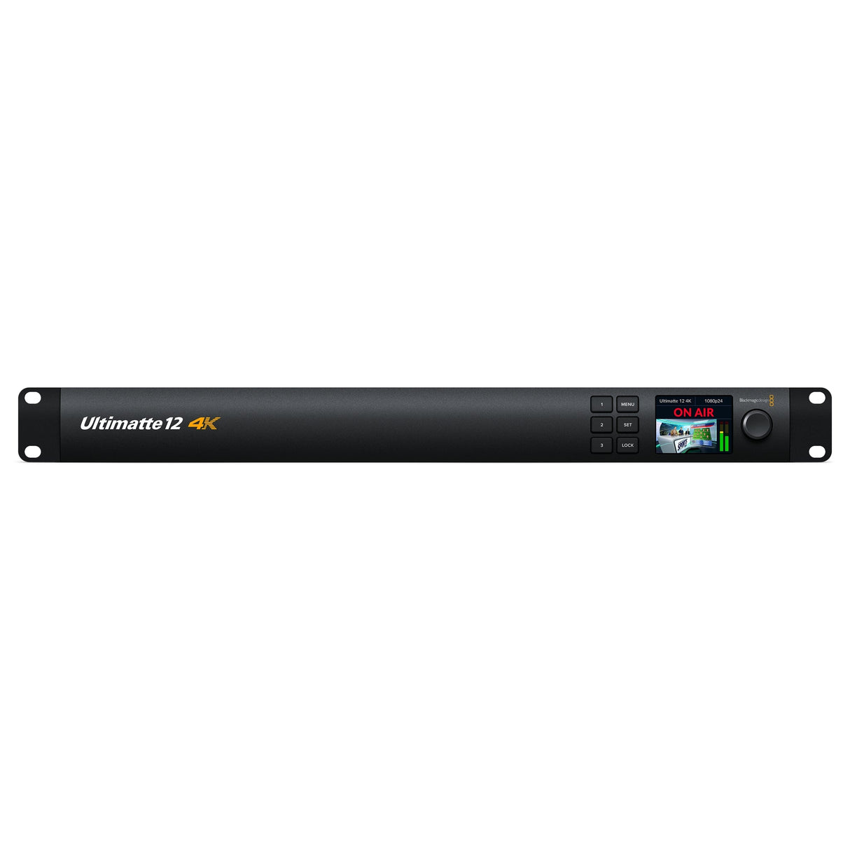 Blackmagic Design Ultimatte 12 Advanced Real-Time Compositing Processor