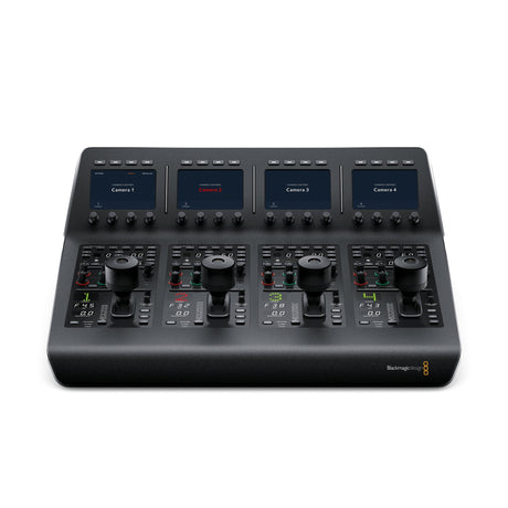 Blackmagic Design ATEM Camera Control Panel