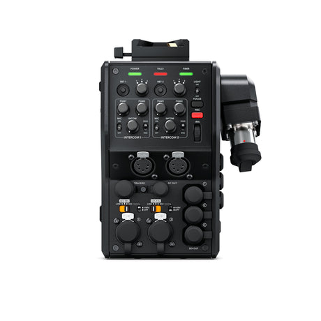 Blackmagic Design Camera Fiber Converter