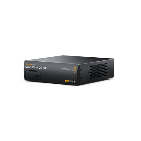 Blackmagic Design Teranex Mini Quad SDI to 12G-SDI