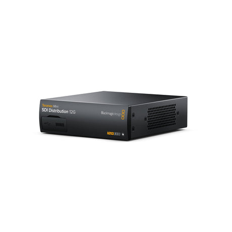 Blackmagic Design Teranex Mini SDI Distribution 12G