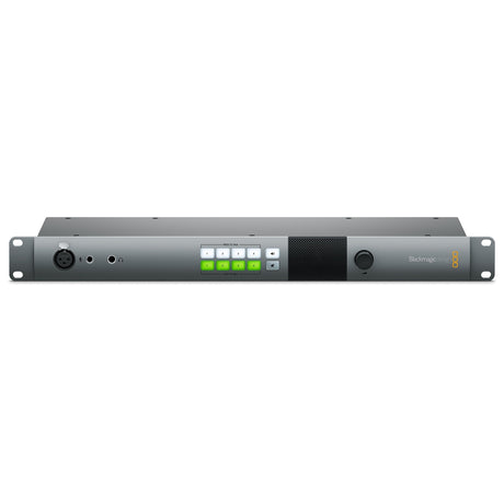 Blackmagic Design ATEM Studio Converter 2 4x Optical Fiber Converter