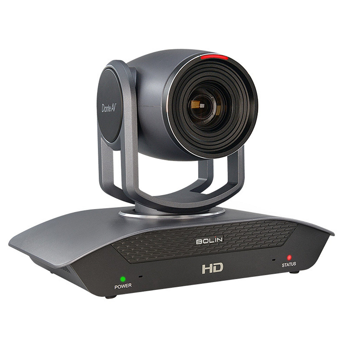 Bolin Technology D412 Dante AV 12x PTZ Camera