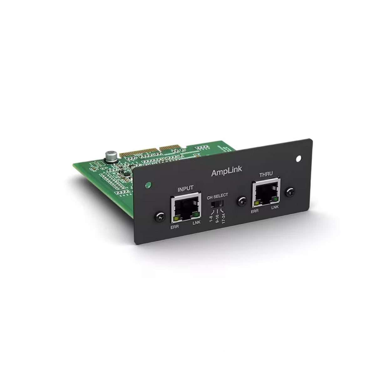 Bose Professional PowerMatch AmpLink 24-Channel Input Card