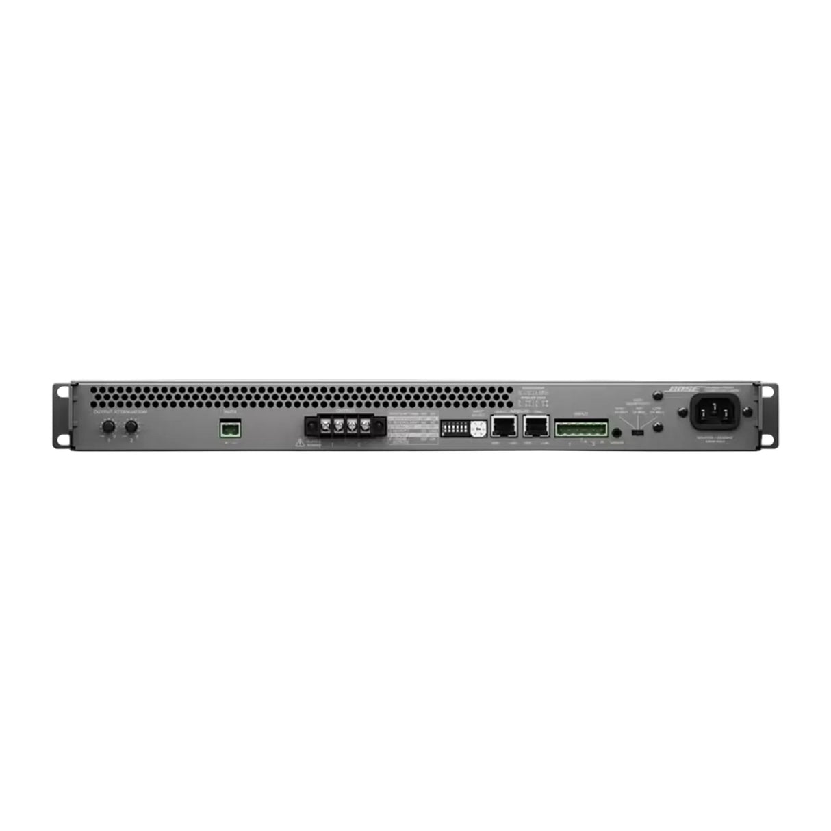 Bose Professional PowerSpace P2600A Power Amplifier