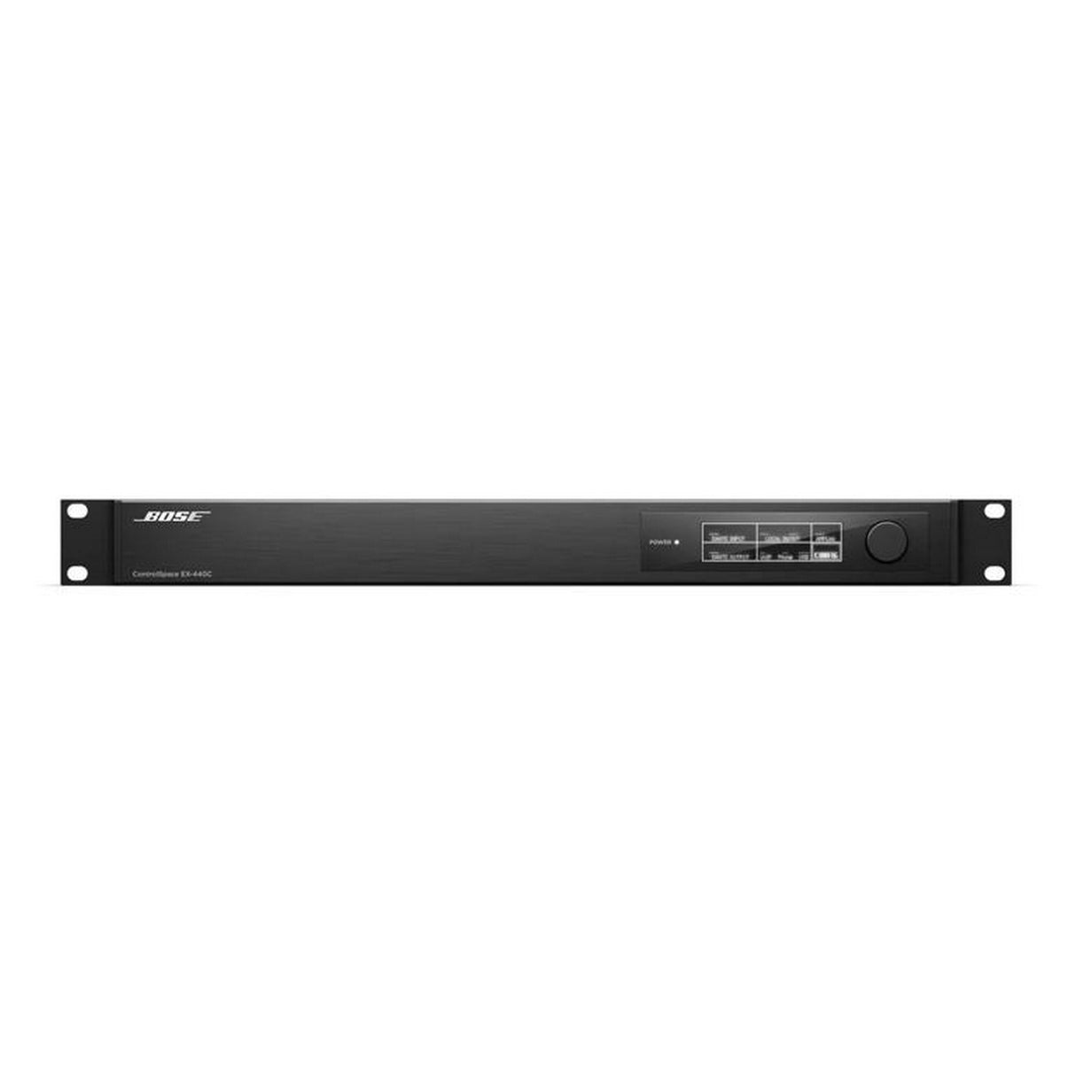 Bose Professional ControlSpace EX-440C Conferencing Sound Processor