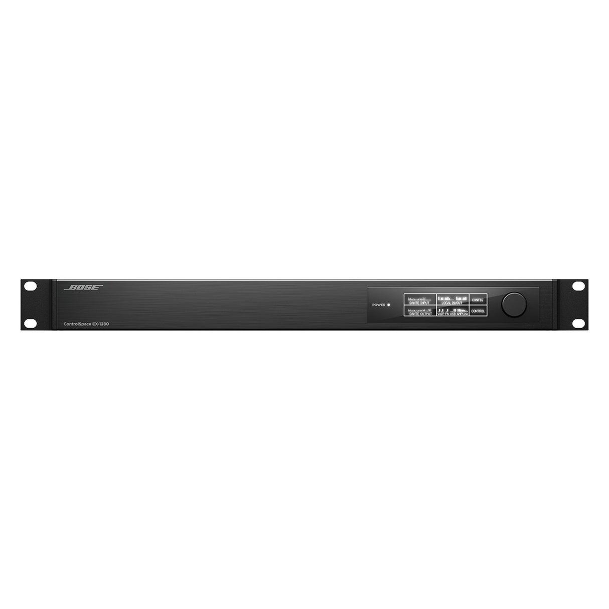 Bose Professional ControlSpace EX-1280 Digital Signal Processor