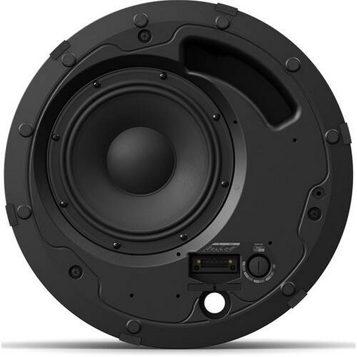Bose DesignMax DM8C-SUB In-Ceiling Subwoofer, White