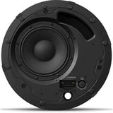Bose DesignMax DM8C-SUB In-Ceiling Subwoofer, White
