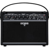 BOSS Katana-Mini X 10W Portable Guitar Amplifier