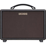 BOSS AC-22LX 10W Stereo Acoustic Guitar Amplifier