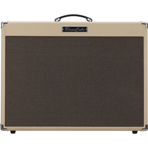Roland Blues Cube Artist212 85W 2x12 Guitar Combo Amplifier