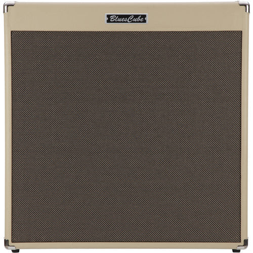 Roland Blues Cube Cabinet410 100W 4x10 Guitar Speaker Cabinet