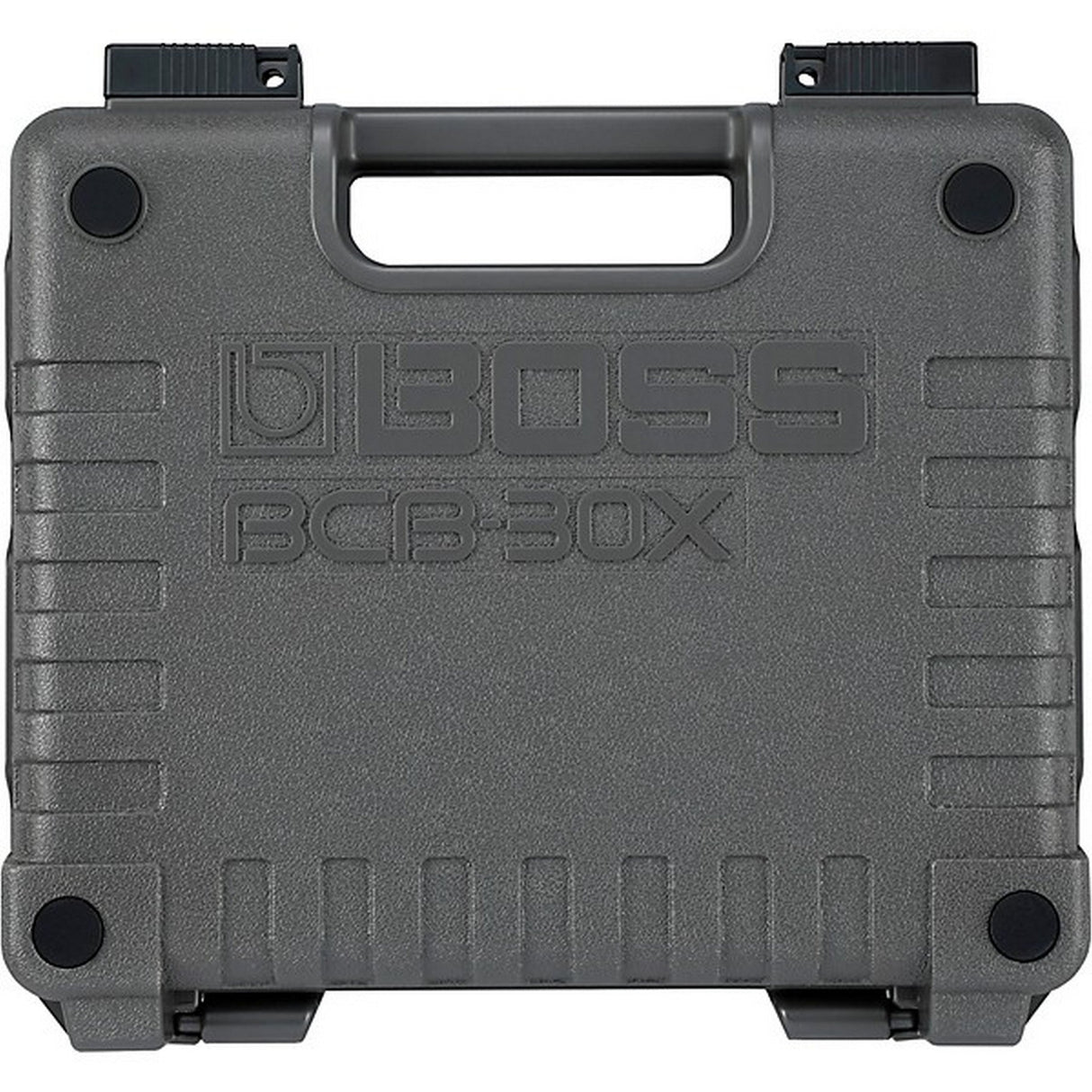 BOSS BCB-30X Compact Customizable Pedalboard