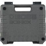 BOSS BCB-30X Compact Customizable Pedalboard