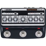 BOSS DM-101 Delay Machine Analog Delay Pedal with 12 Modes
