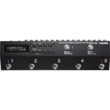 BOSS ES-5 Effects Switching System with 5 Loops and MIDI