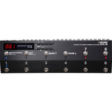 BOSS ES-8 Effects Switching System with 8 Loops and MIDI