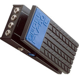 BOSS FV-50H High-Impedance Stereo Volume Pedal