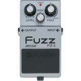 BOSS FZ-5 Fuzz Pedal with COSM Vintage Fuzz Models