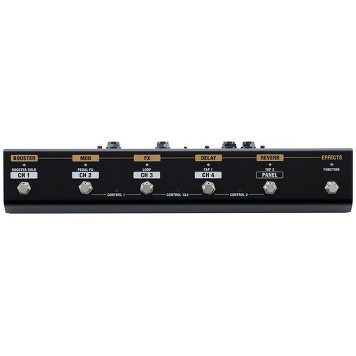 BOSS GA-FC EX Foot Controller