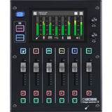 BOSS GCS-5 Gigcaster 5 Audio Streaming Mixer