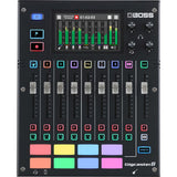 BOSS GCS-8 Gigcaster 8 Audio Streaming Mixer
