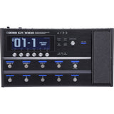 BOSS GT-1000 Guitar Effects Processor with AIRD and Bluetooth