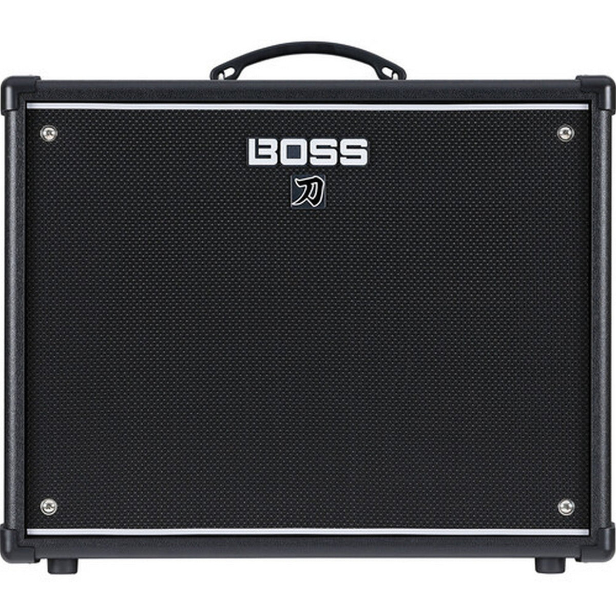 BOSS Katana-100 Gen 3 100W 1x12 Modeling Guitar Amplifier