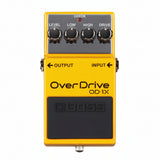 BOSS OD-1X OverDrive Special Edition MDP Guitar Effects Pedal