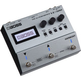 BOSS VE-500 Vocal Performer Harmony and Vocal Effects Processor