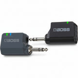 BOSS WL-20L 2.4 GHz Wireless System for Active Pickups